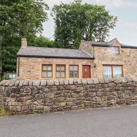 The Smithy Vila Clitheroe Exterior foto