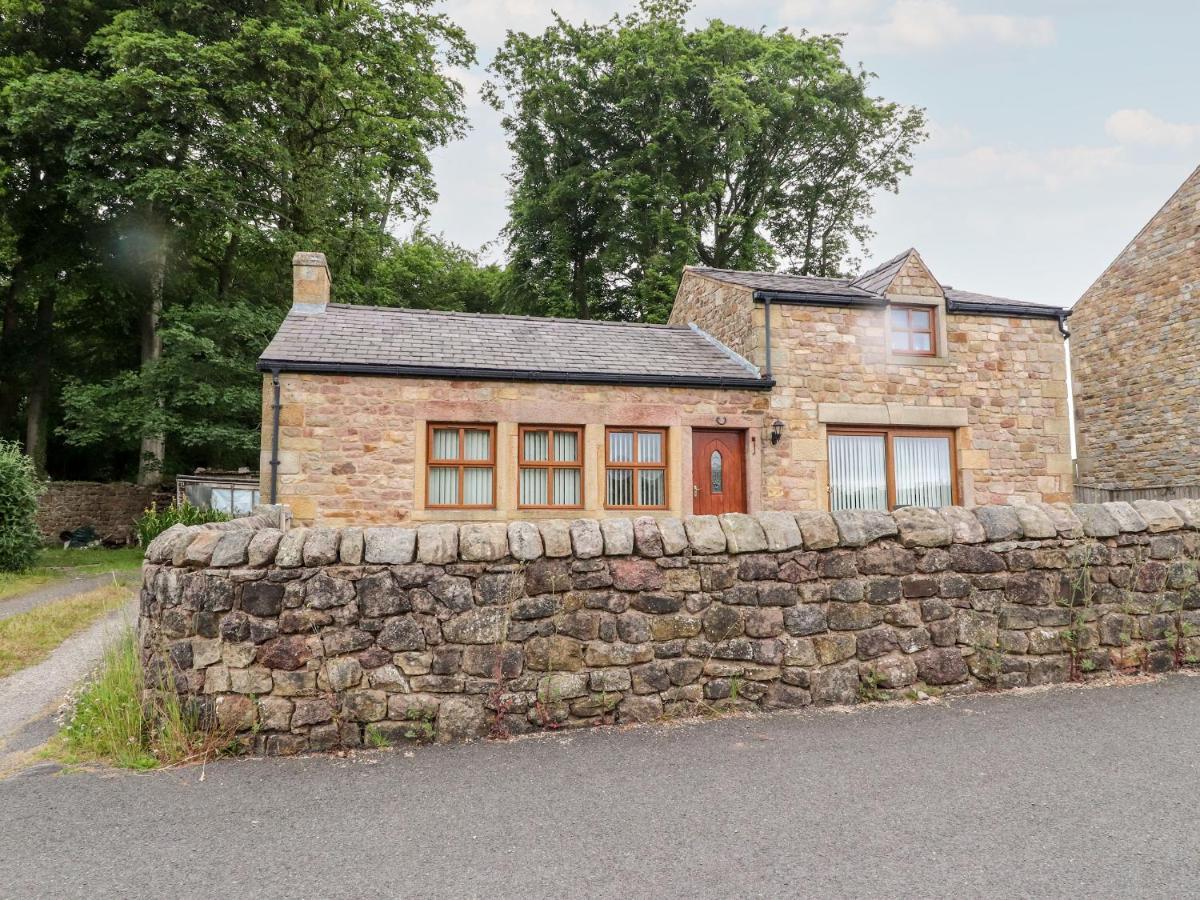 The Smithy Vila Clitheroe Exterior foto