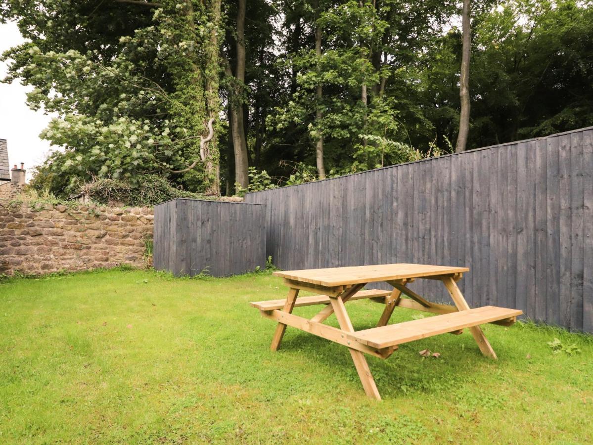 The Smithy Vila Clitheroe Exterior foto
