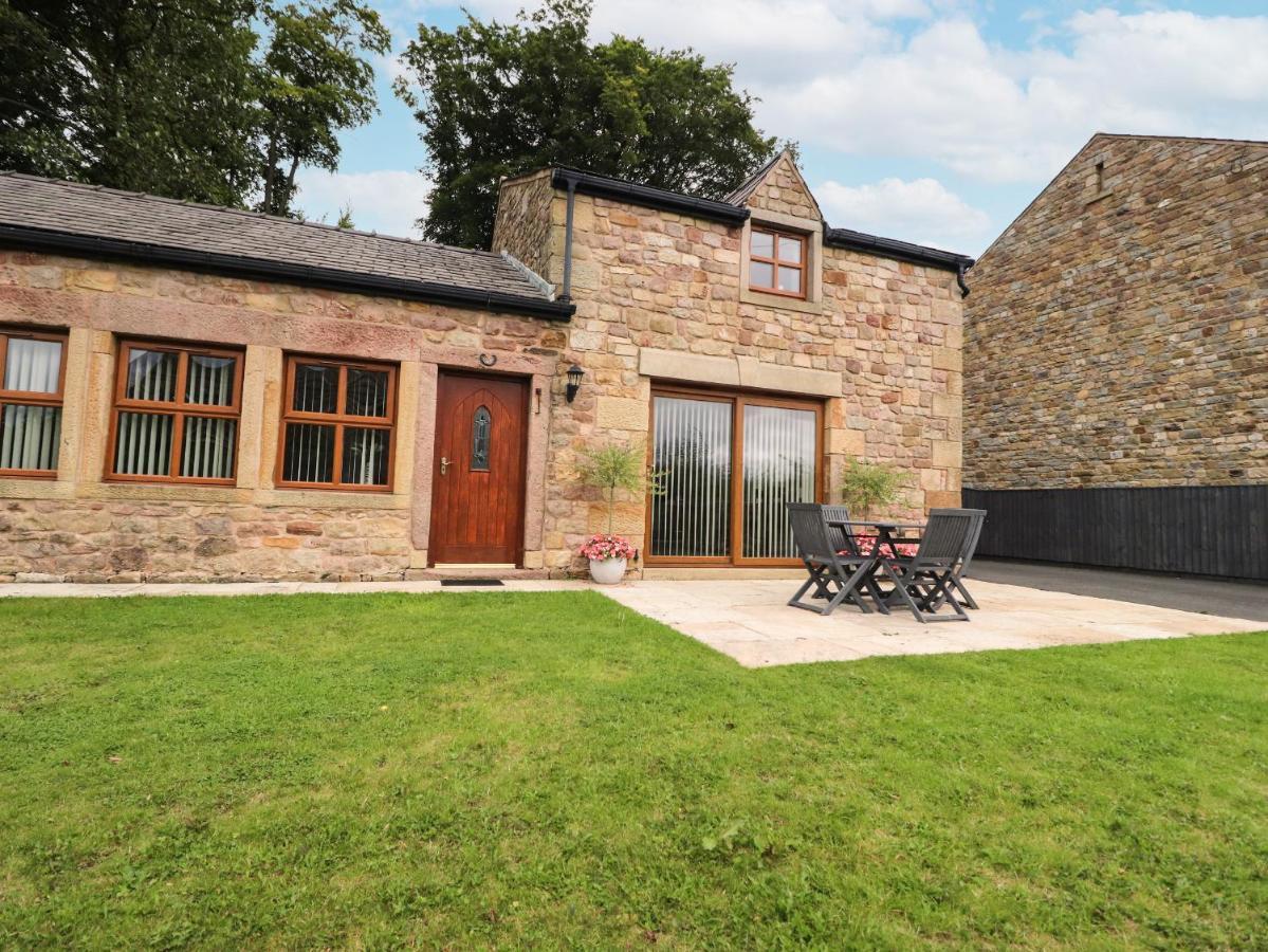 The Smithy Vila Clitheroe Exterior foto